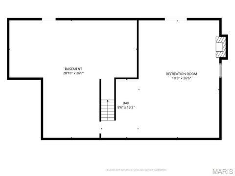 Tiny photo for 2344 Camberwell Drive, Des Peres, MO 63131 (MLS # 26047000)