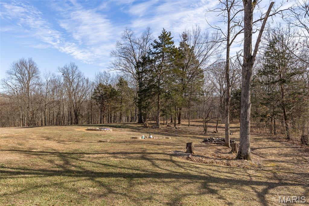 2401 Pfinister School Road