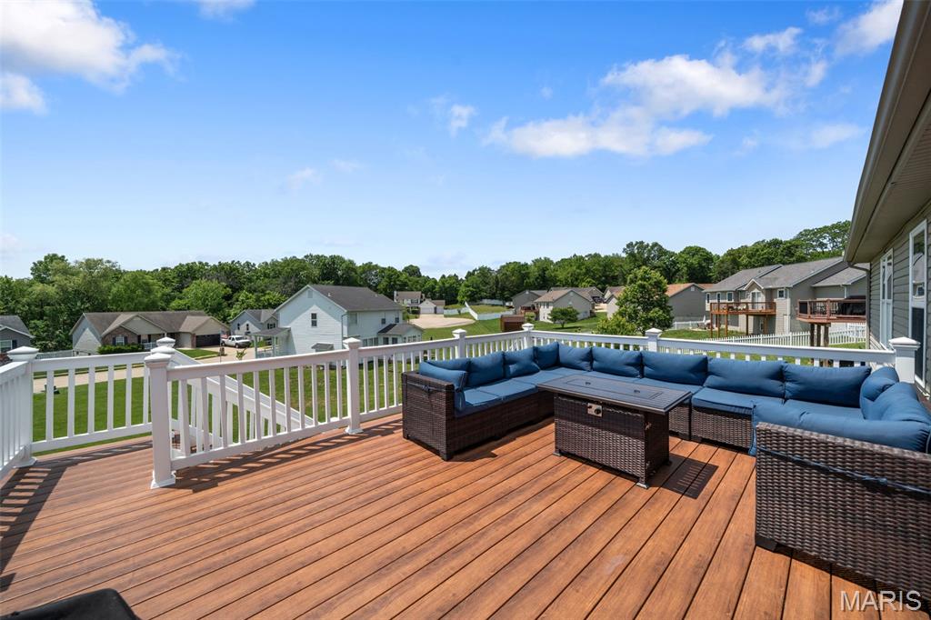 Brooks Farm Estates - Residential