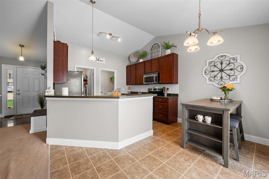 Brooks Farm Estates - Residential