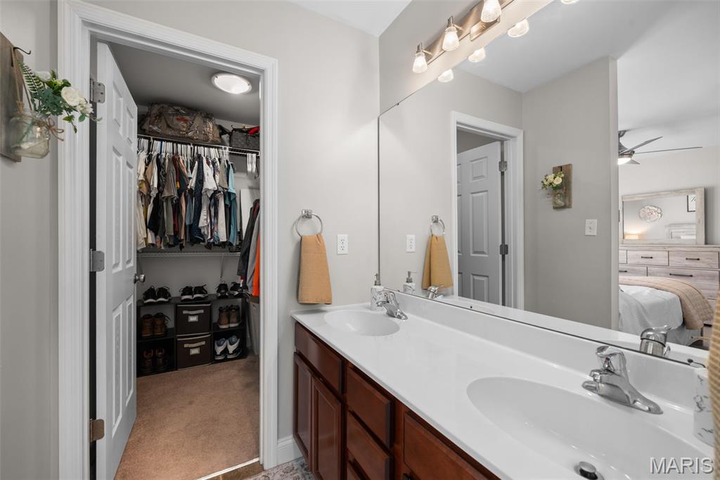 Brooks Farm Estates - Residential