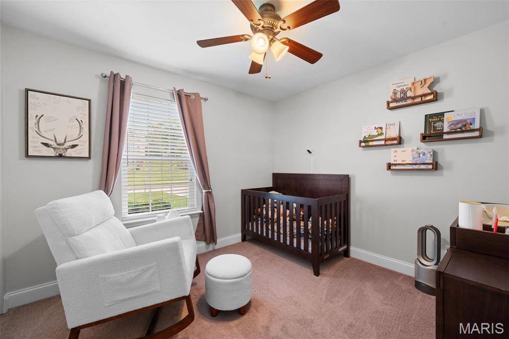 Brooks Farm Estates - Residential