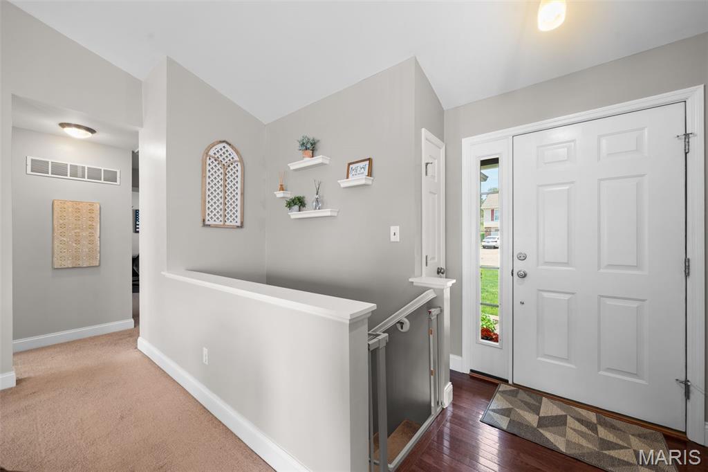 Brooks Farm Estates - Residential