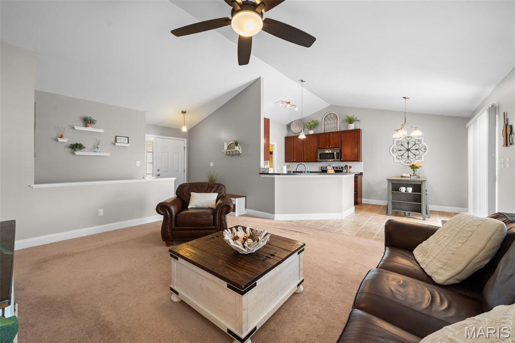 Brooks Farm Estates - Residential