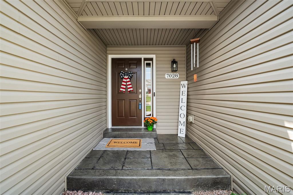Brooks Farm Estates - Residential