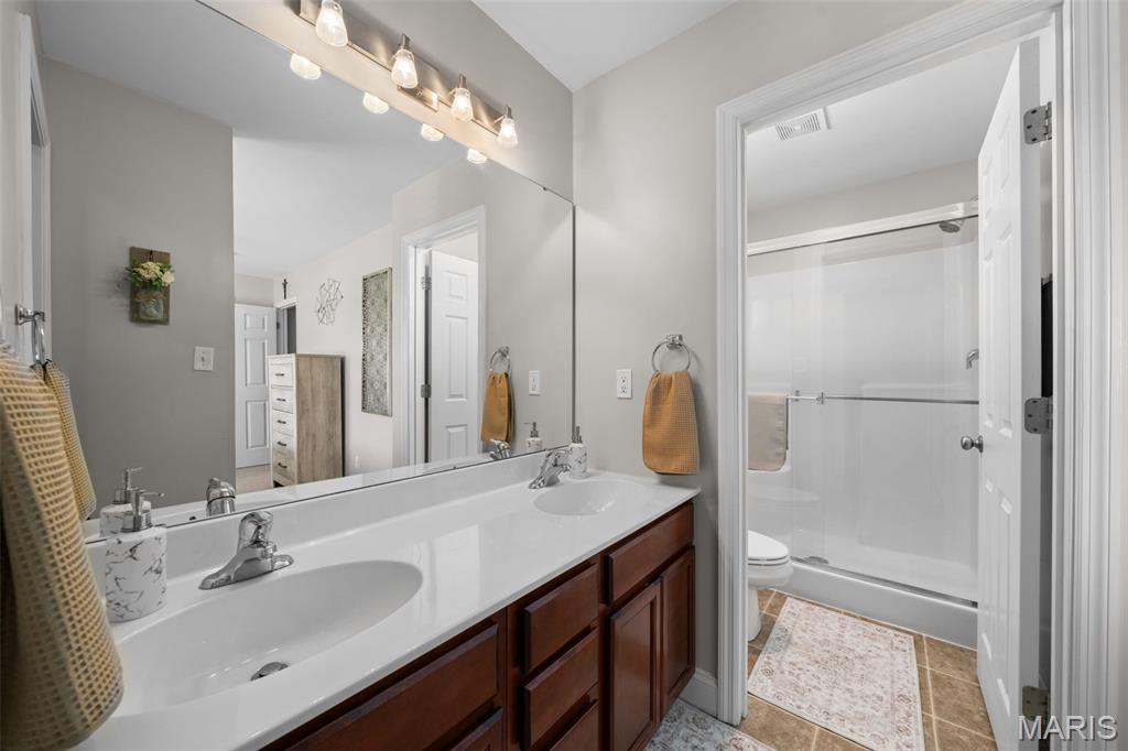 Brooks Farm Estates - Residential