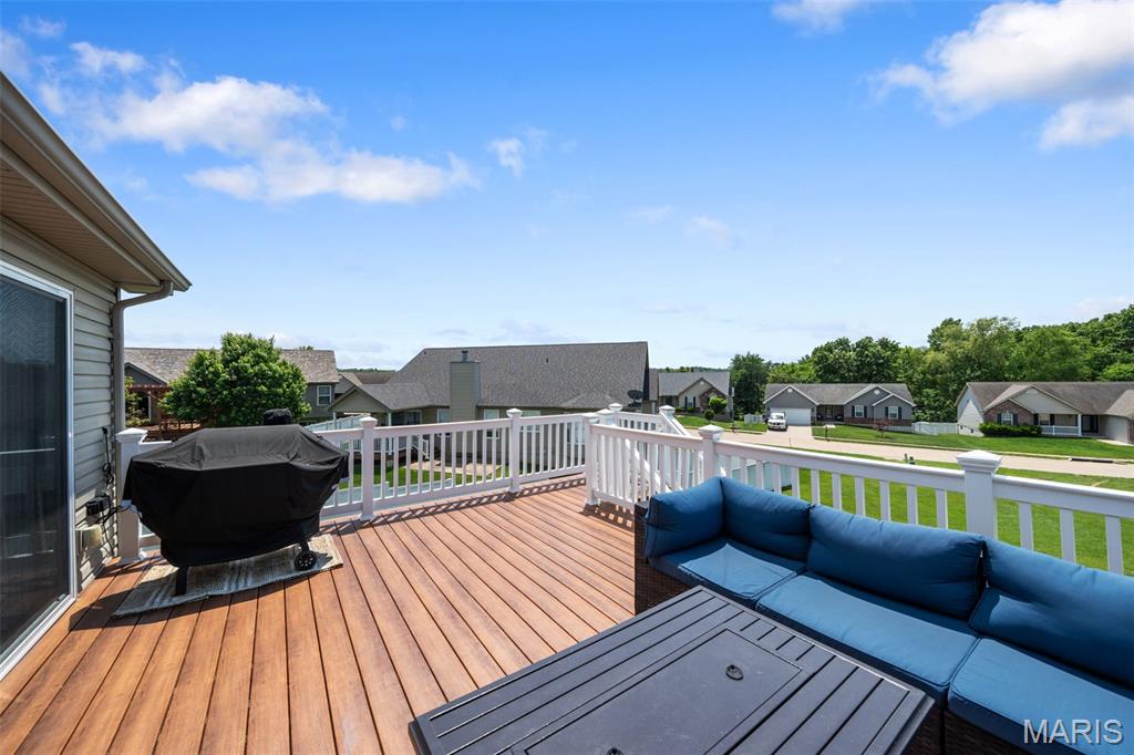 Brooks Farm Estates - Residential