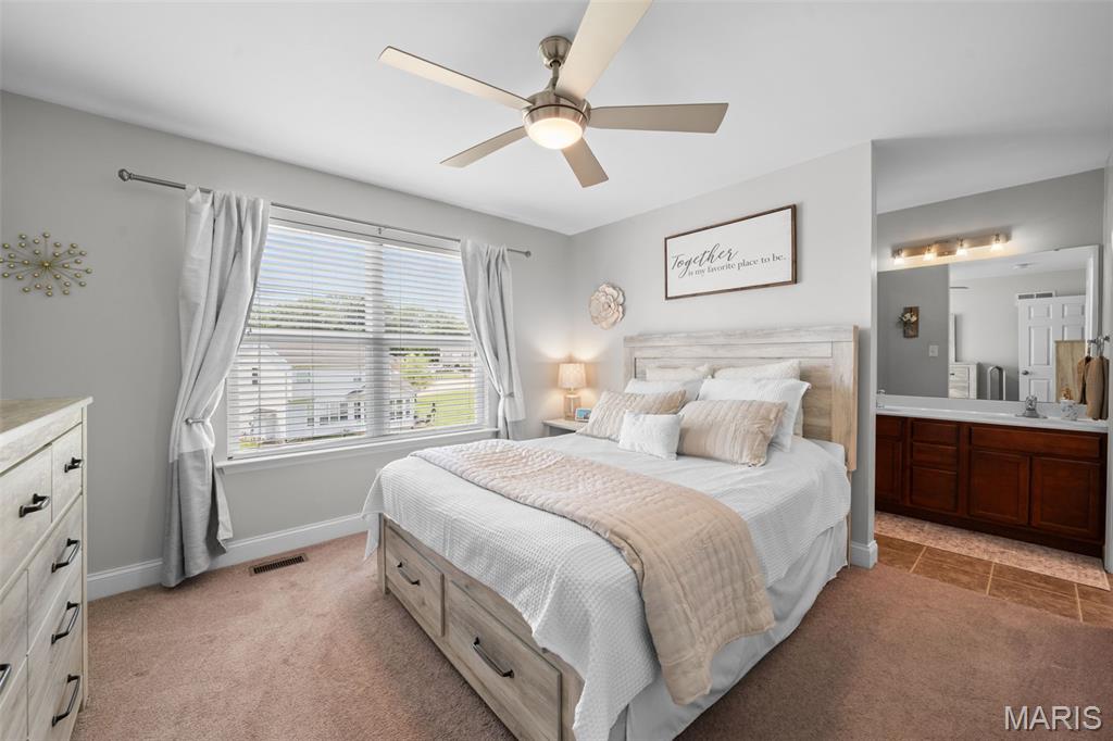 Brooks Farm Estates - Residential