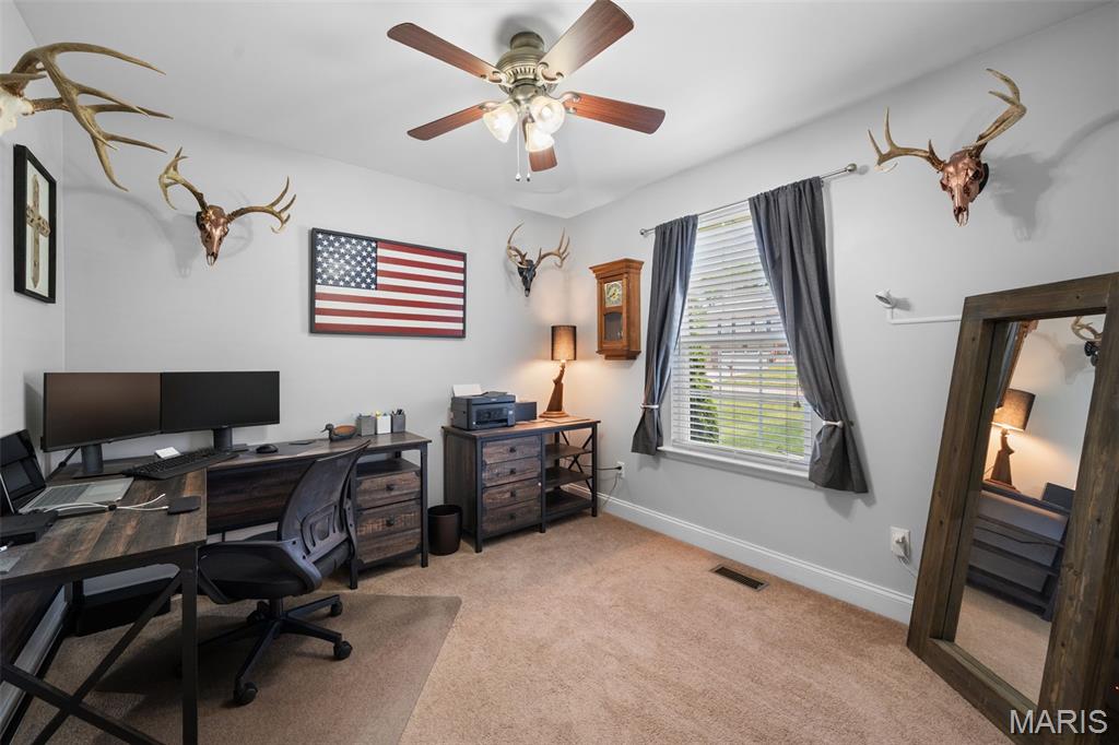 Brooks Farm Estates - Residential