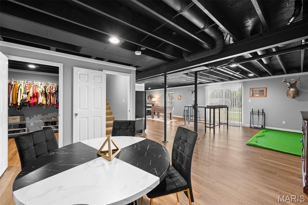 Brooks Farm Estates - Residential