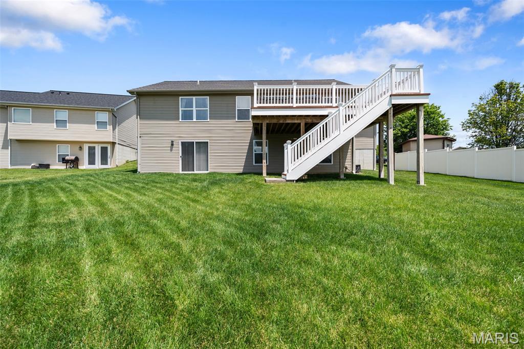 Brooks Farm Estates - Residential