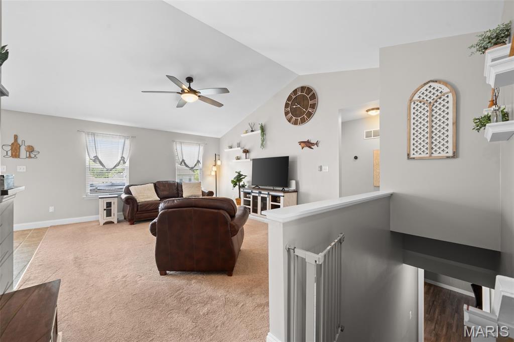 Brooks Farm Estates - Residential