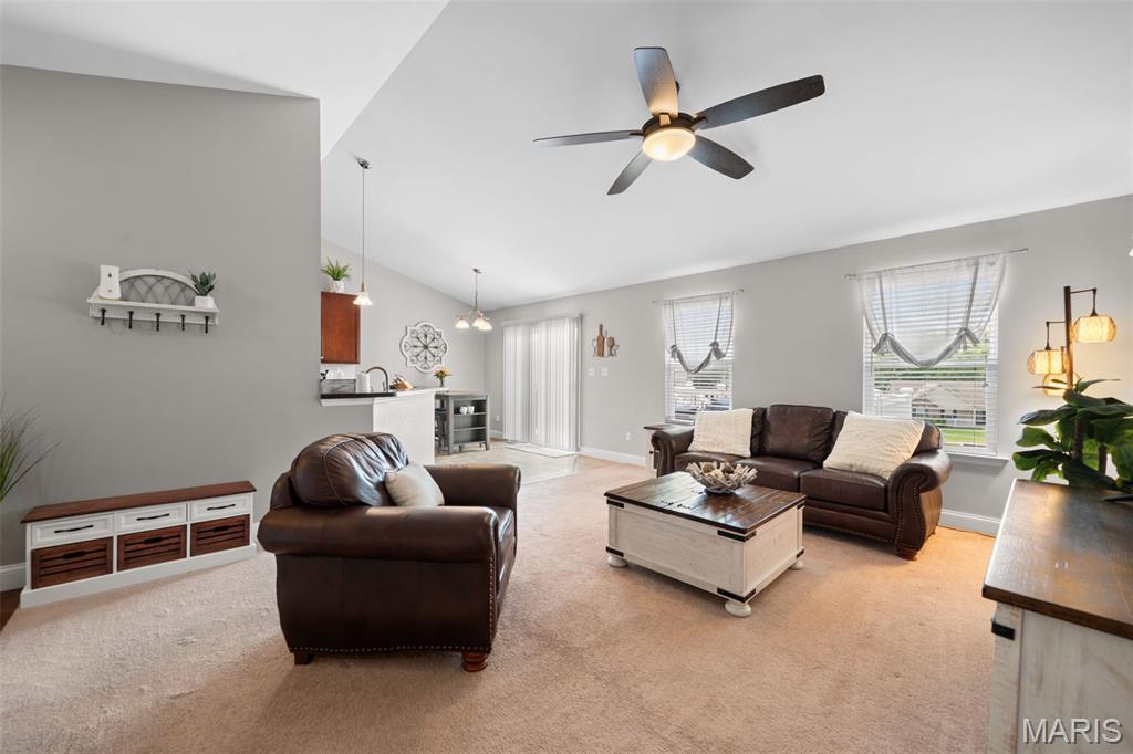 Brooks Farm Estates - Residential