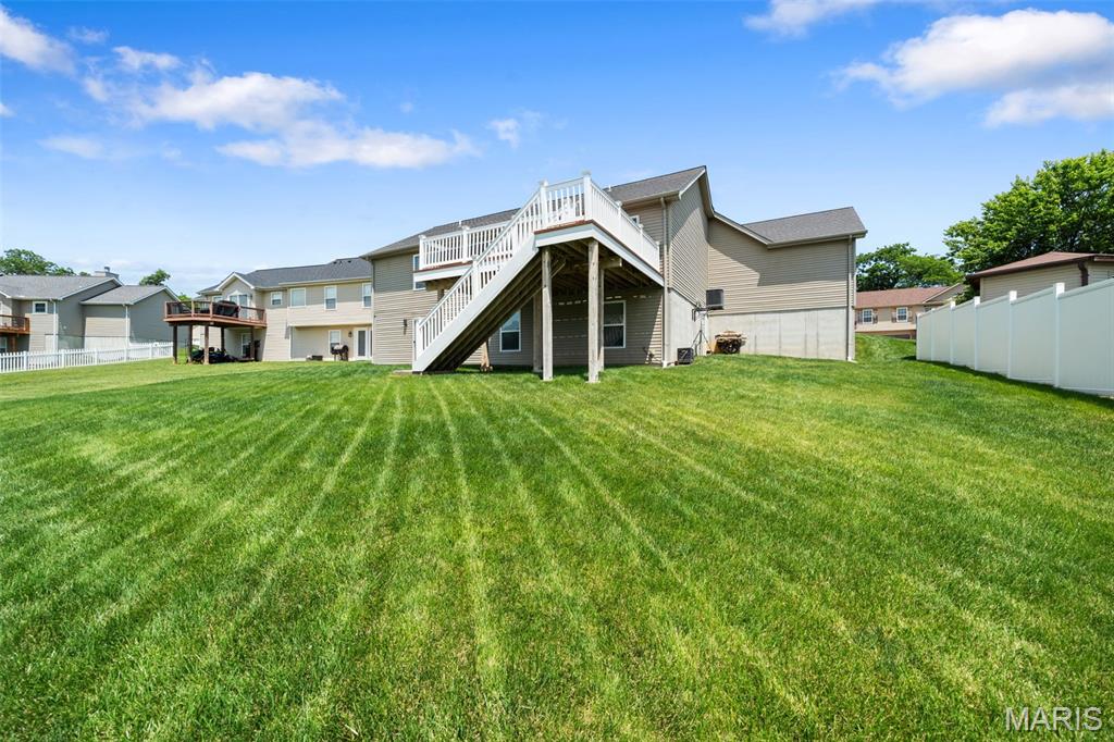 Brooks Farm Estates - Residential