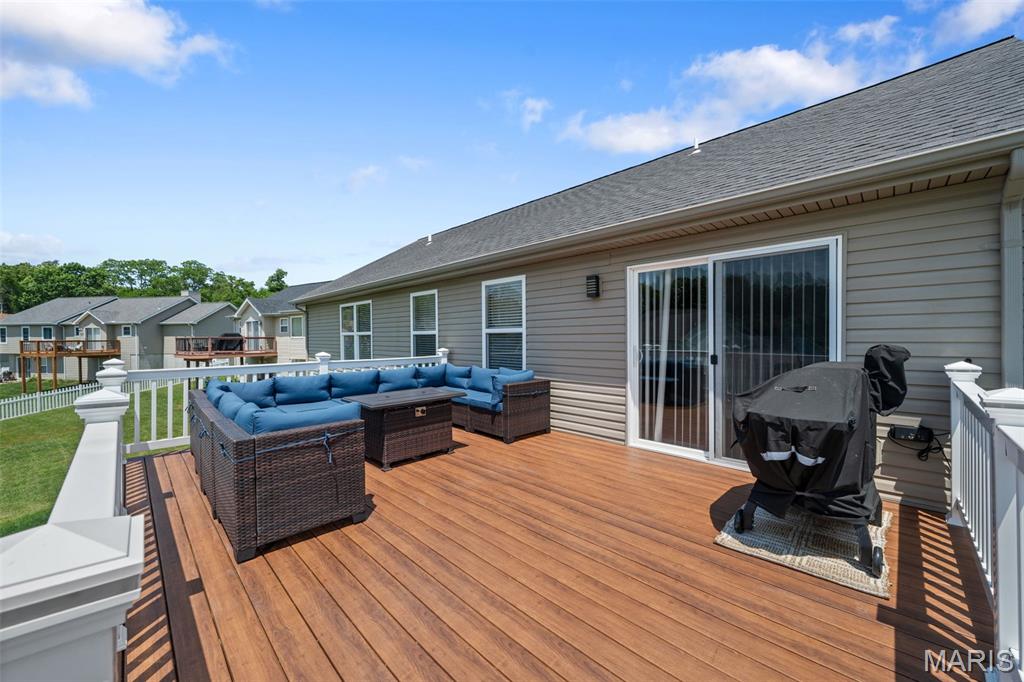 Brooks Farm Estates - Residential