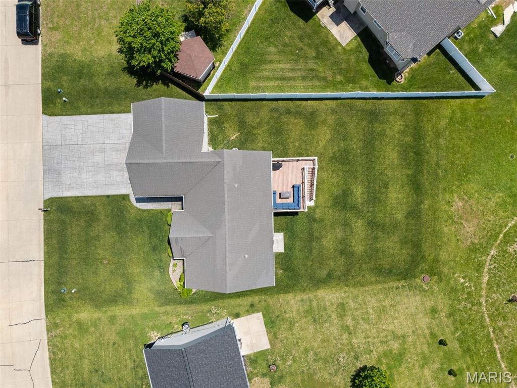 Brooks Farm Estates - Residential
