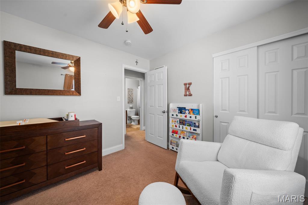 Brooks Farm Estates - Residential