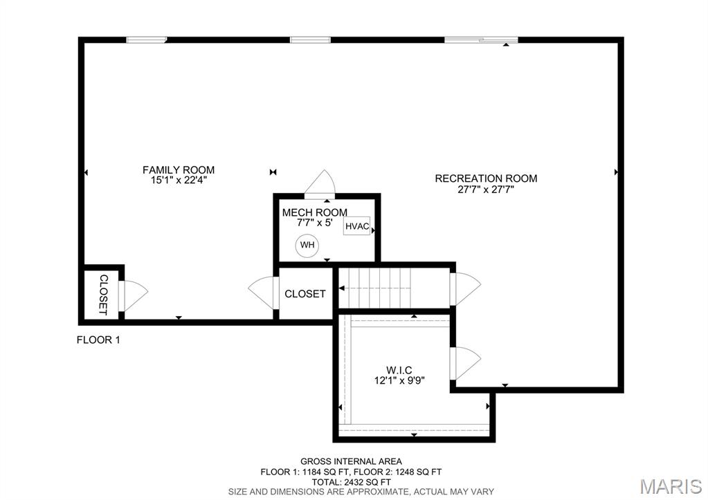 Brooks Farm Estates - Residential