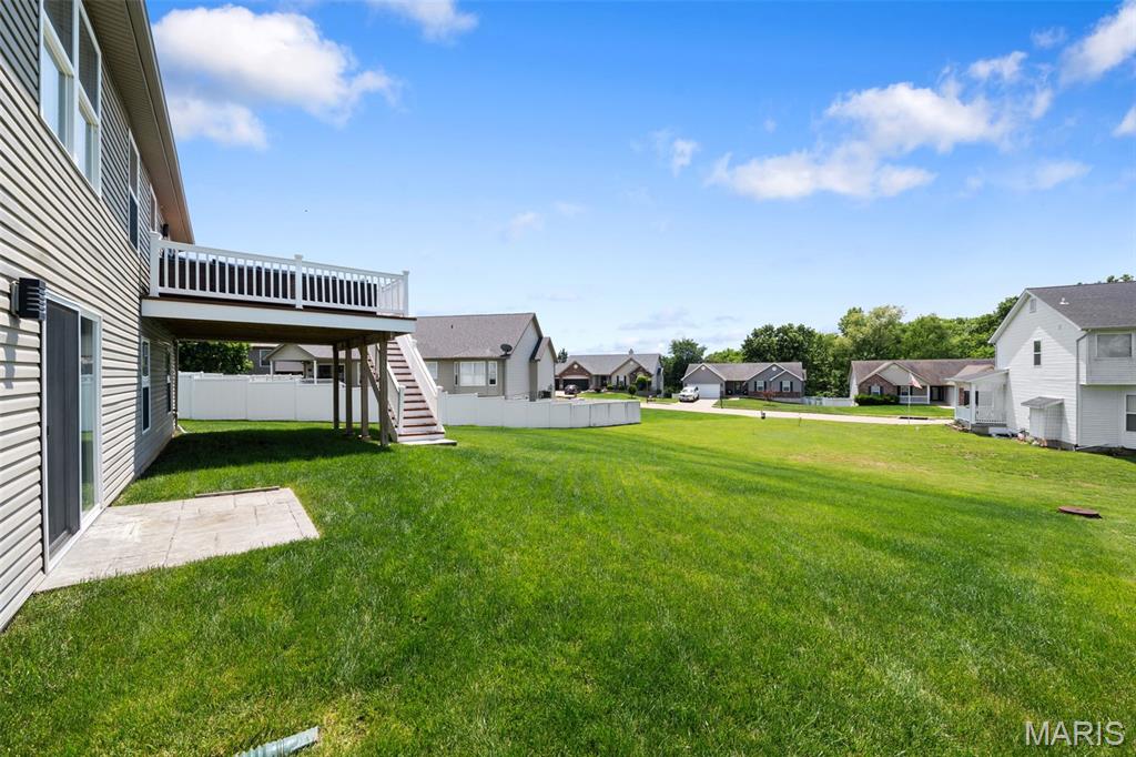 Brooks Farm Estates - Residential