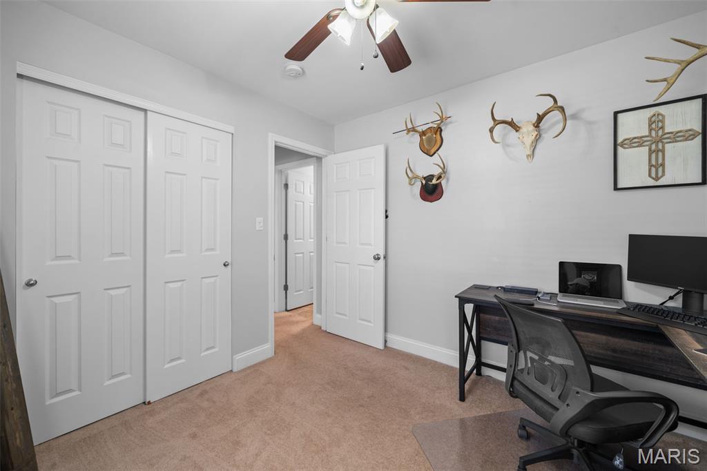 Brooks Farm Estates - Residential