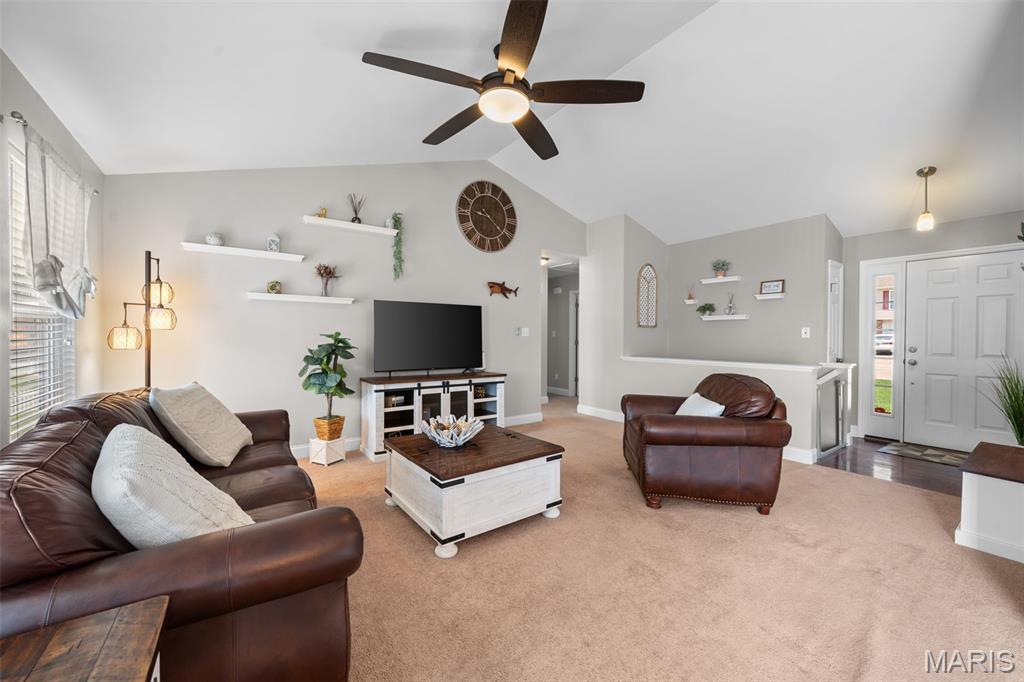 Brooks Farm Estates - Residential