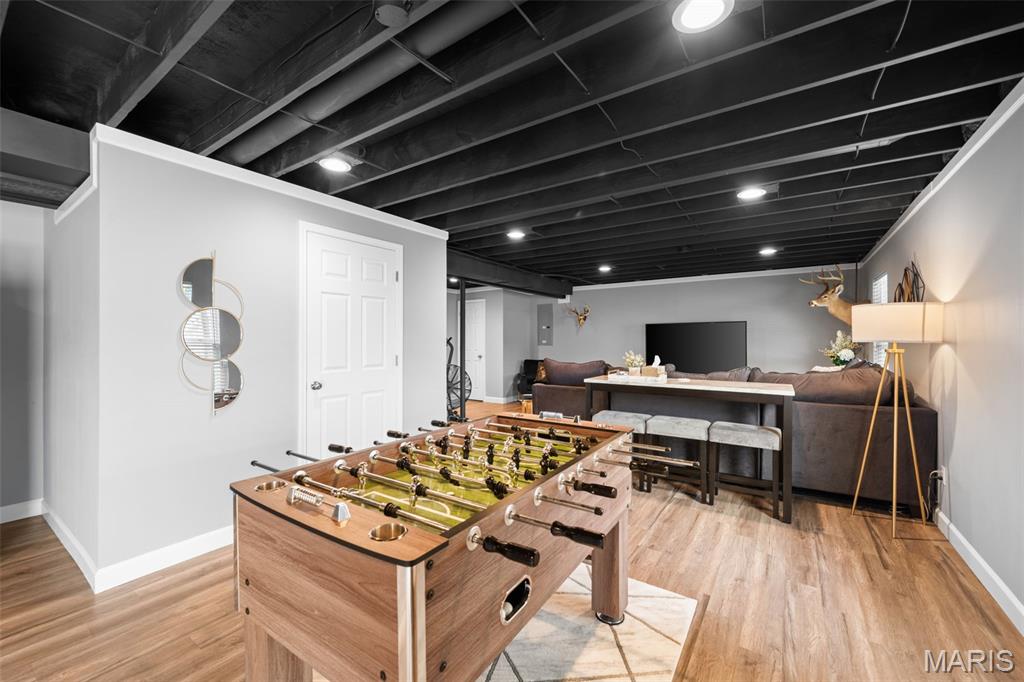 Brooks Farm Estates - Residential