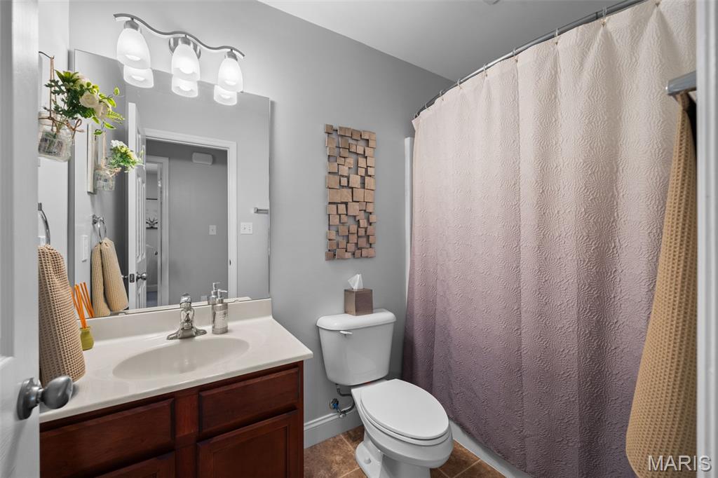 Brooks Farm Estates - Residential