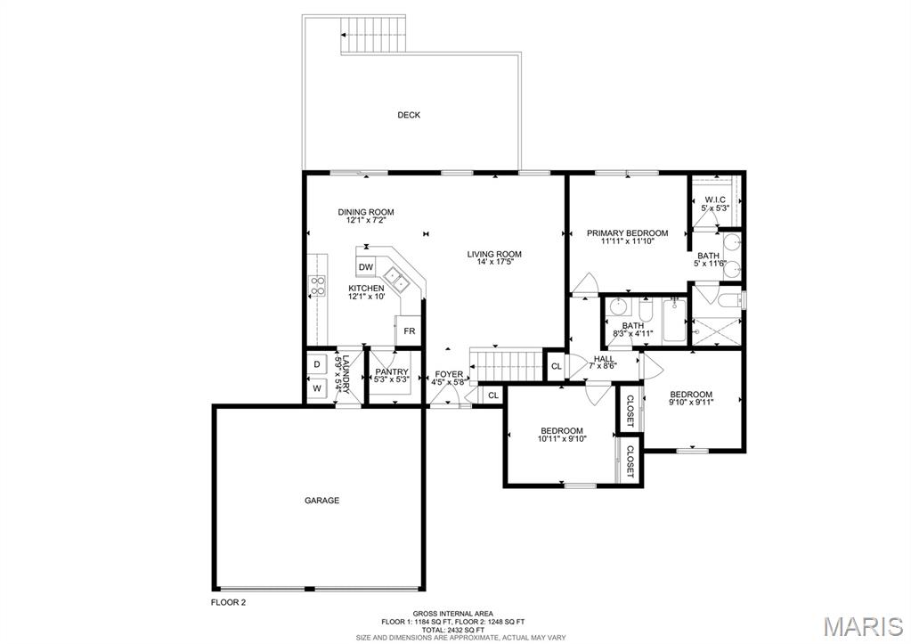 Brooks Farm Estates - Residential