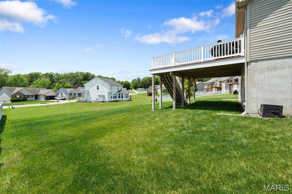 Brooks Farm Estates - Residential