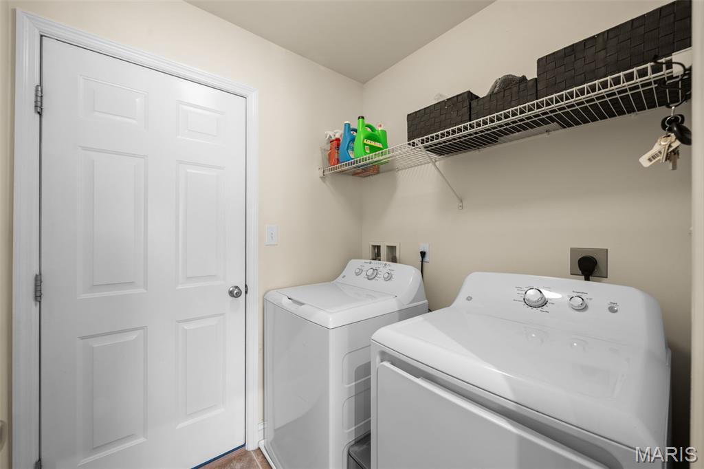 Brooks Farm Estates - Residential