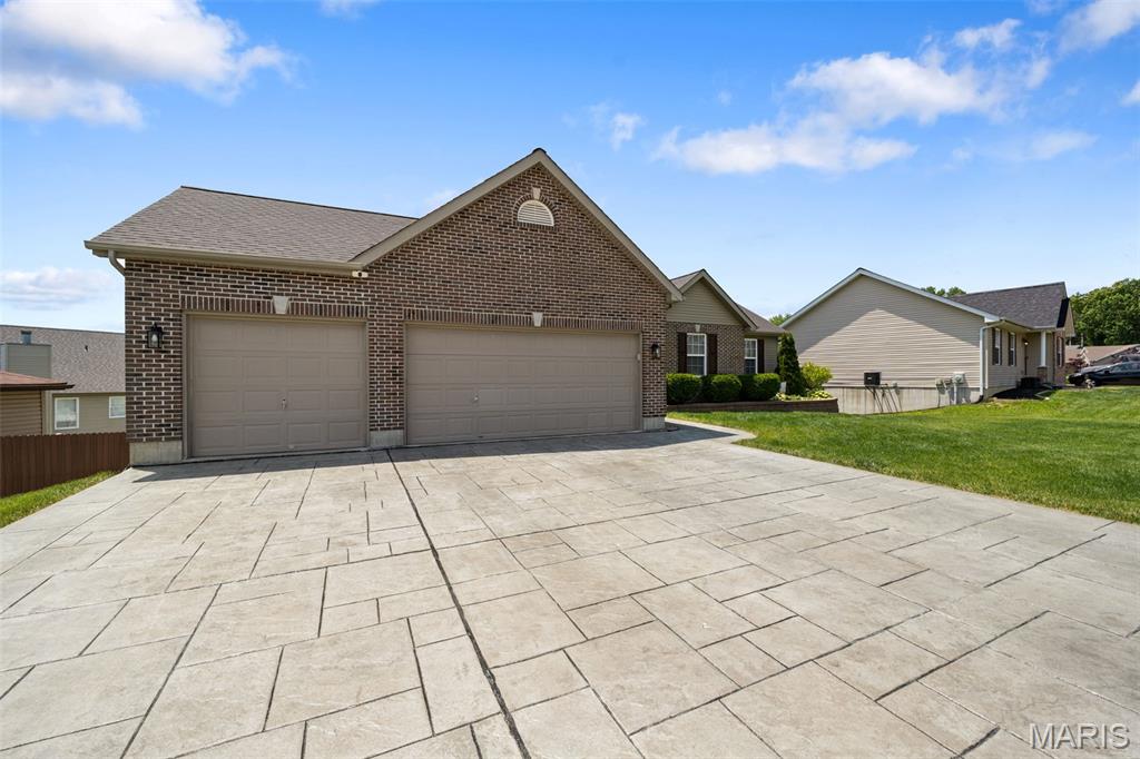 Brooks Farm Estates - Residential