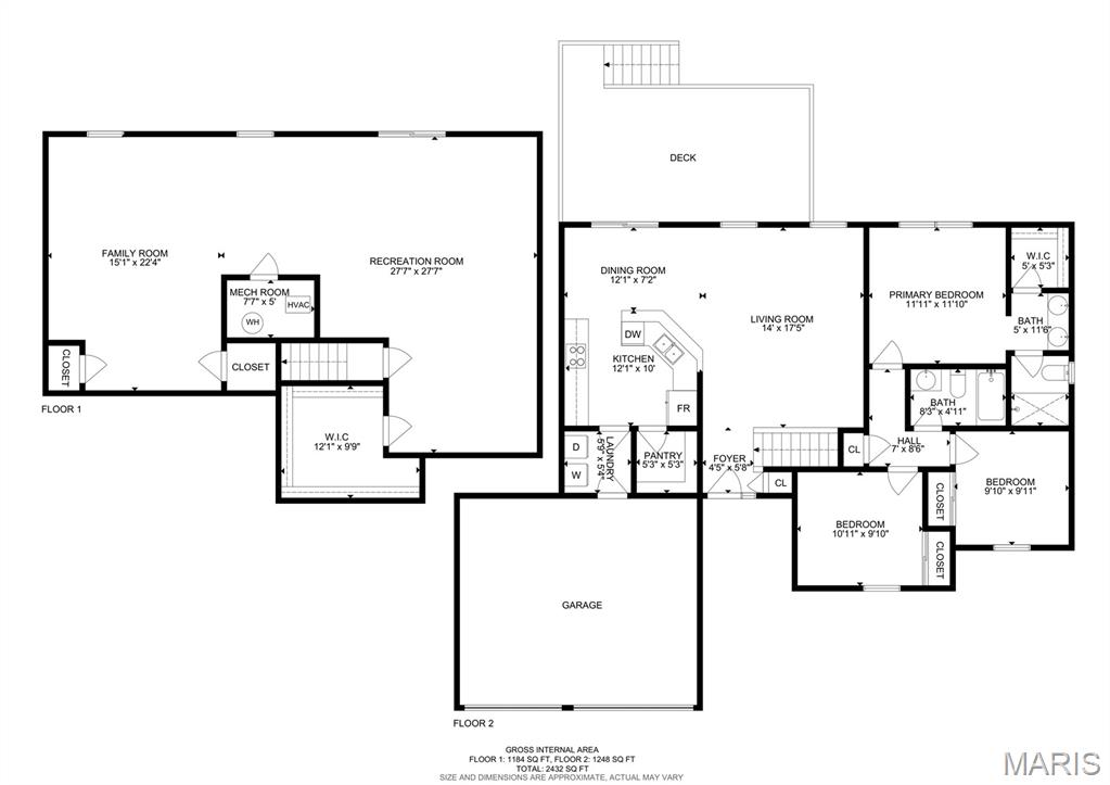 Brooks Farm Estates - Residential