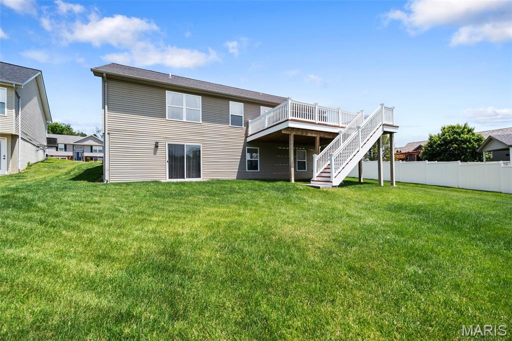 Brooks Farm Estates - Residential