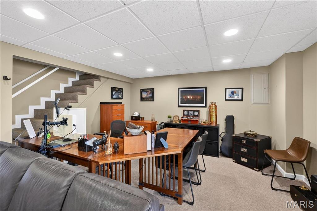 Countryside Hill - Residential