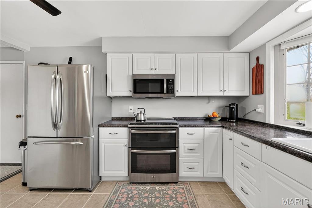 Countryside Hill - Residential