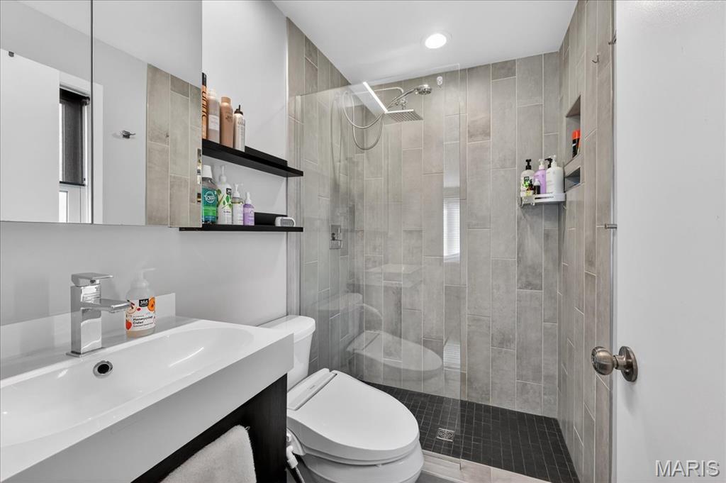 Countryside Hill - Residential