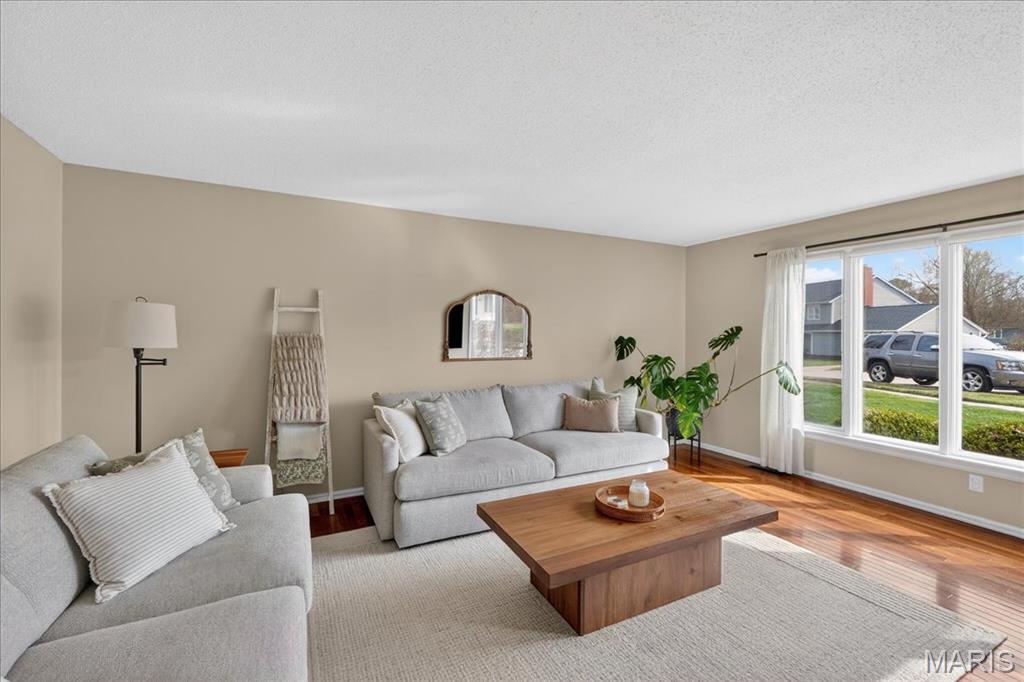 Countryside Hill - Residential