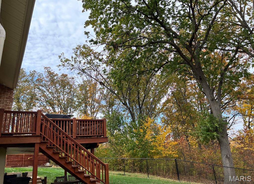 Countryside Hill - Residential