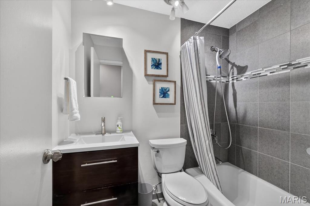 Countryside Hill - Residential