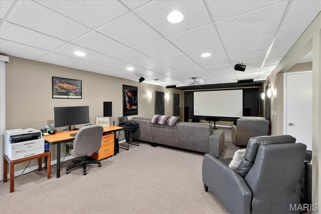 Countryside Hill - Residential