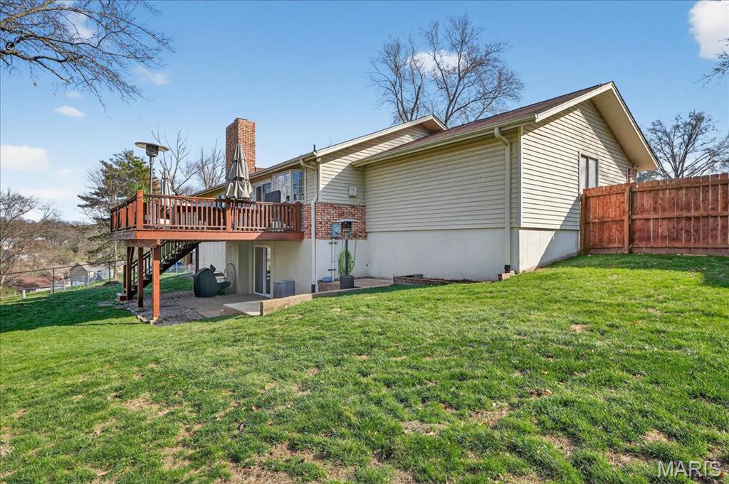 Countryside Hill - Residential