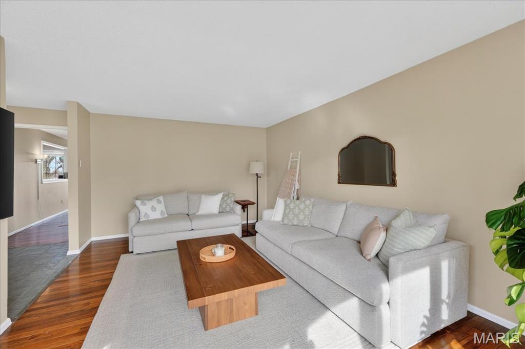 Countryside Hill - Residential