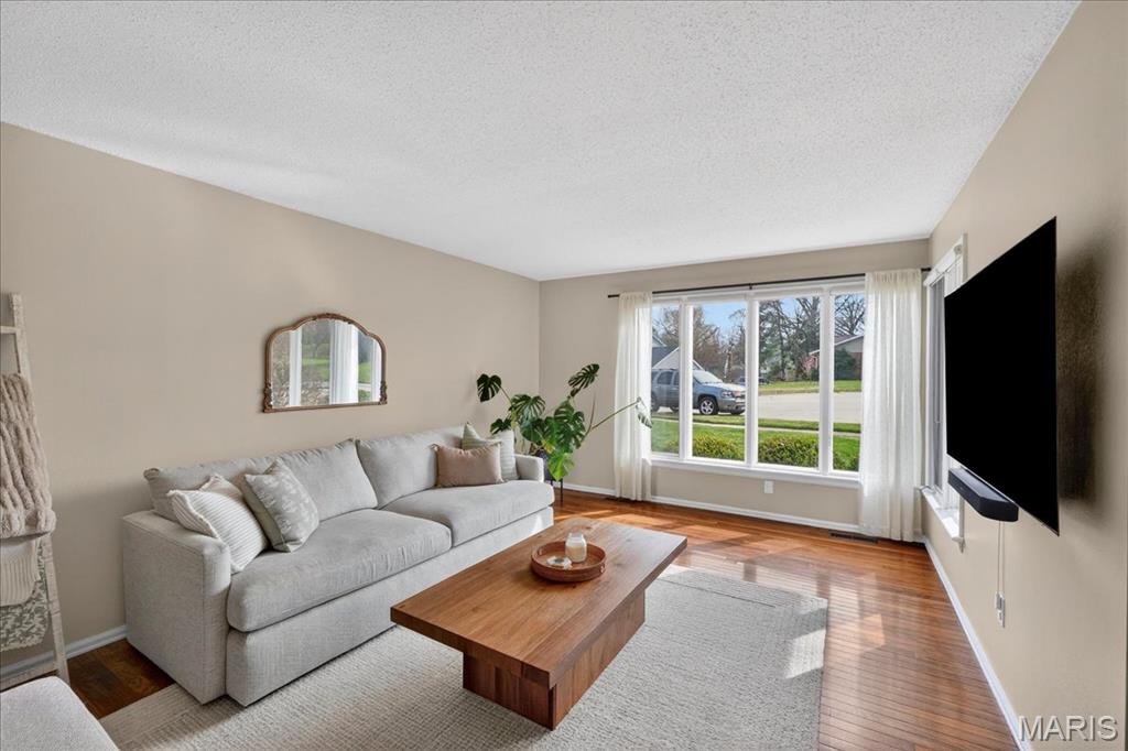 Countryside Hill - Residential