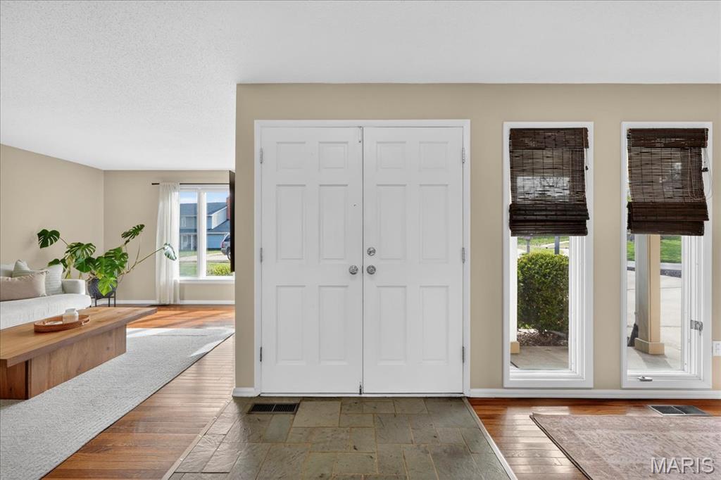 Countryside Hill - Residential