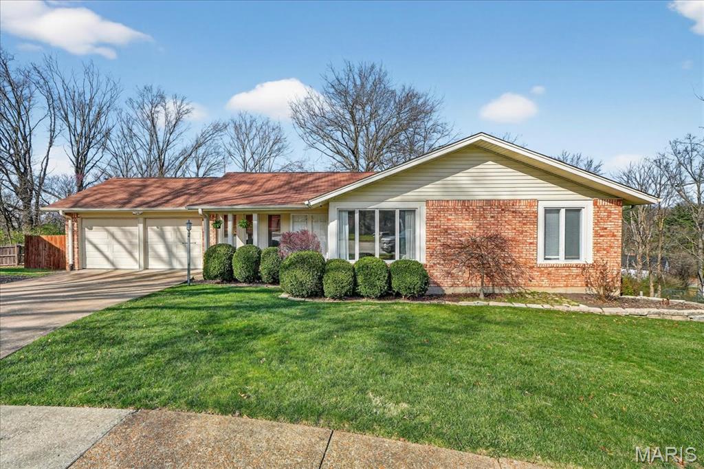 Countryside Hill - Residential