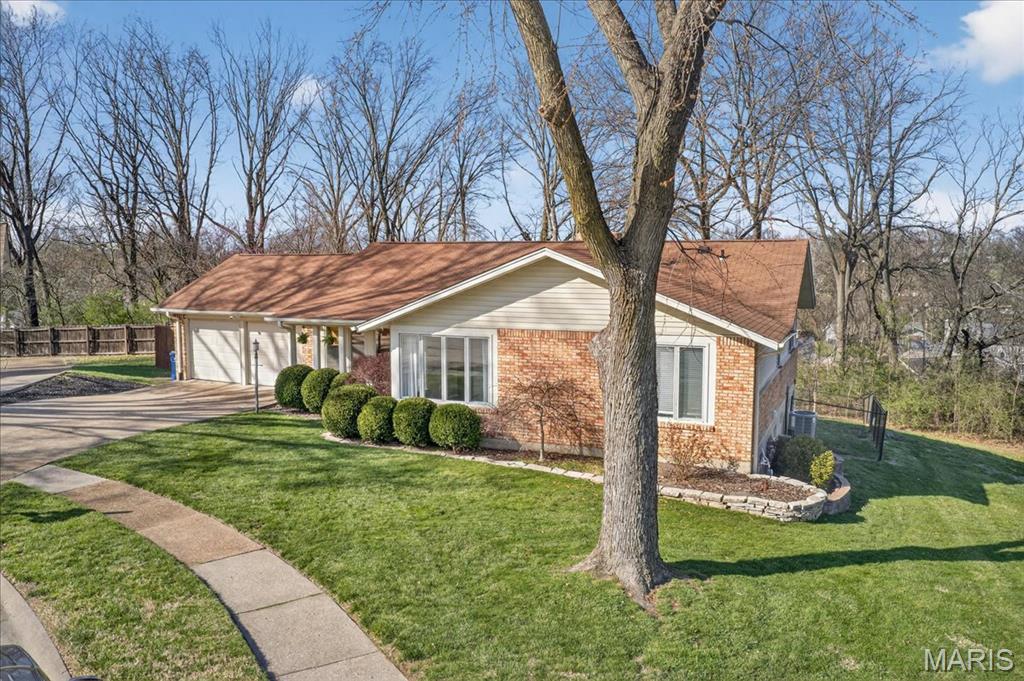 Countryside Hill - Residential