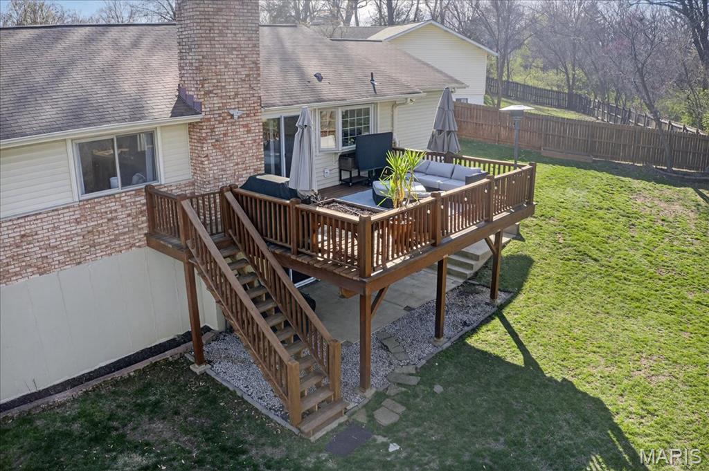 Countryside Hill - Residential