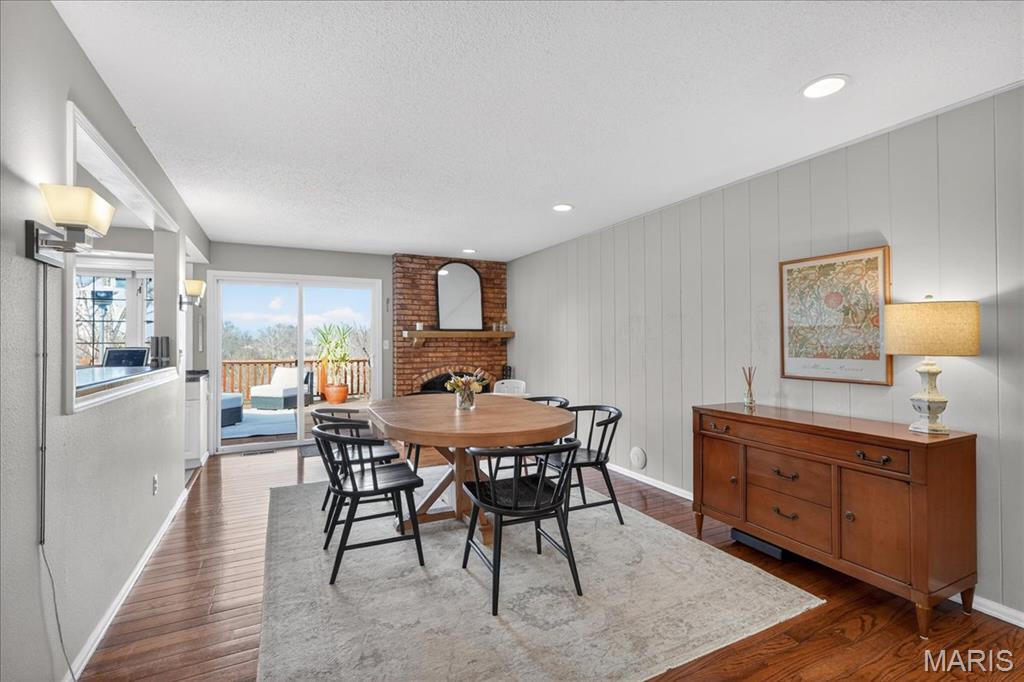 Countryside Hill - Residential