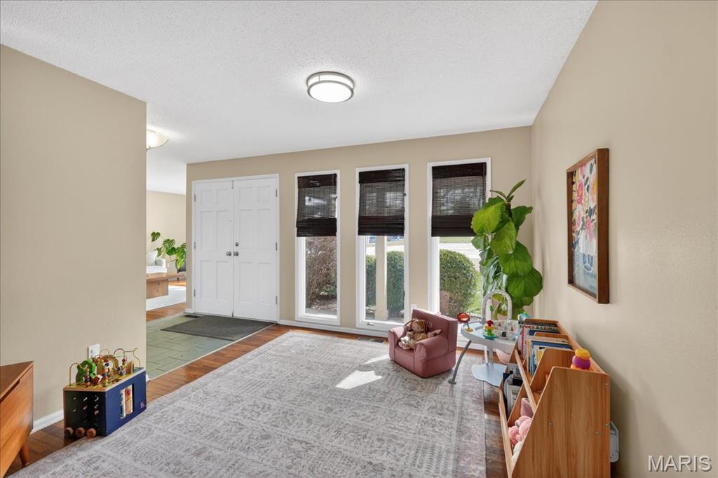 Countryside Hill - Residential