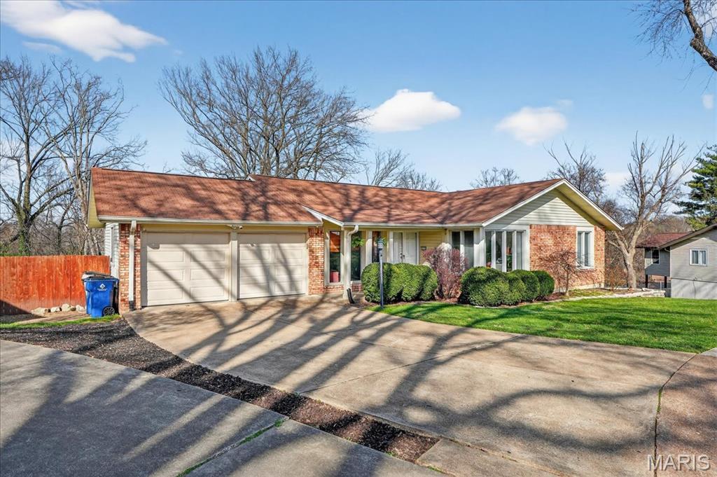 Countryside Hill - Residential